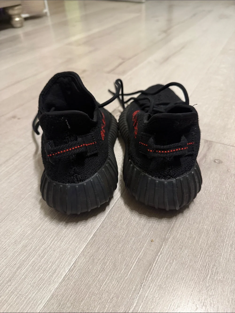 Adidas Yeezy Boost 350 V2 “Bred”